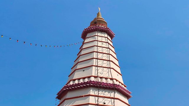 Baba Garibnath Temple