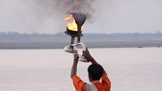 Varanasi