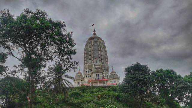 Jagannath Mandir, Ranchi