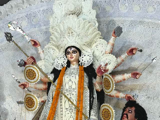 Durga Saptashati Path